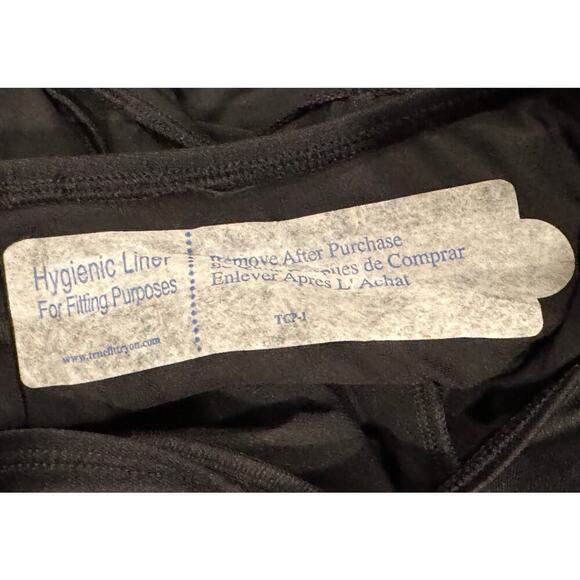 Miraclesuit Rock Solid Revele One-Piece Swimsuit Size US/12 - Picture 8 of 8